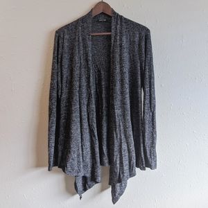 Express cardigan sweater like new